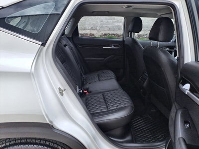 2023 Kia SELTOS SX