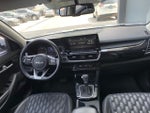 2023 Kia SELTOS SELTOS 1.6L SX T/A