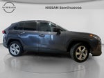 2021 Toyota RAV4 RAV4 AWD XLE