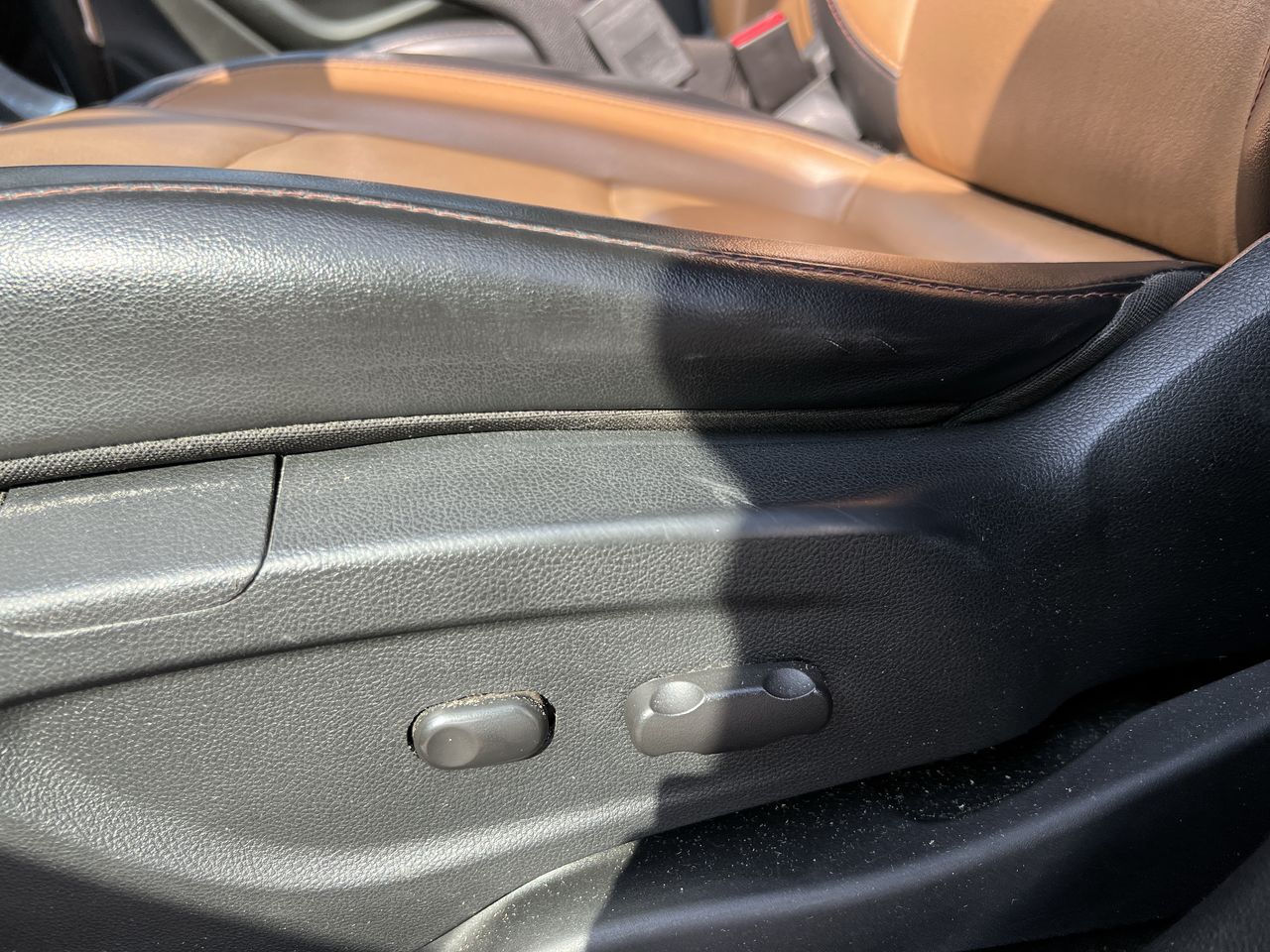 2018 Chevrolet TRAX PREMIER C