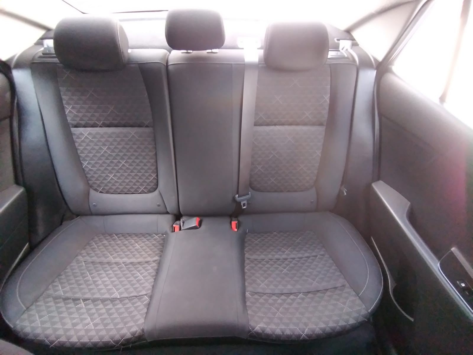 2020 Kia RIO SEDÁN L TM