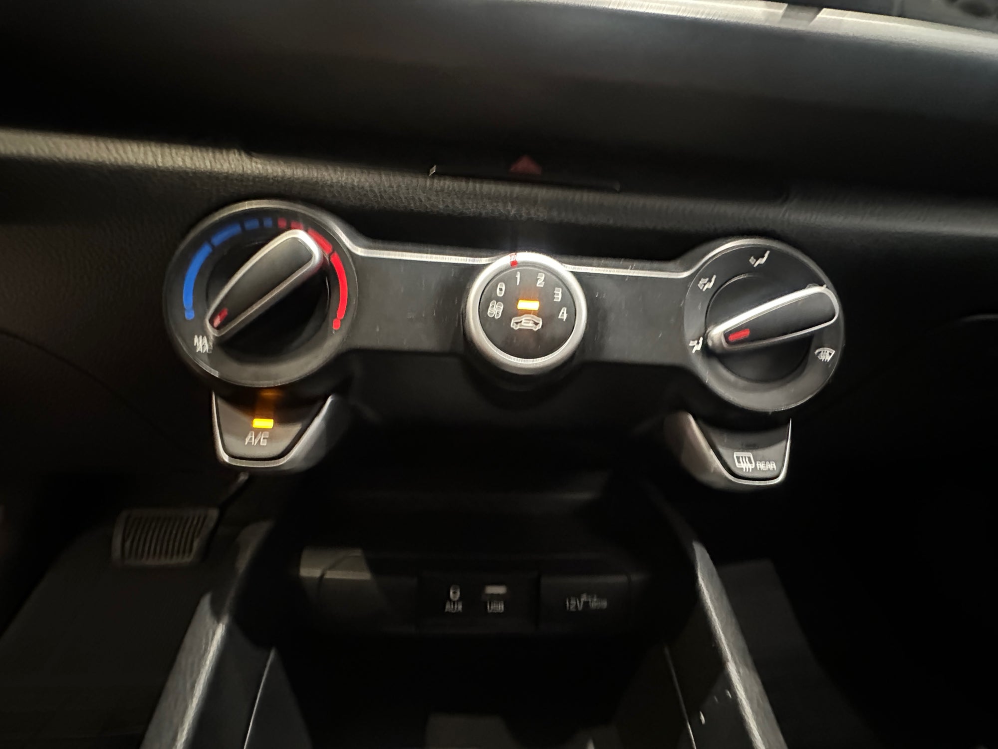 2018 Kia RIO LX 1.6 AT