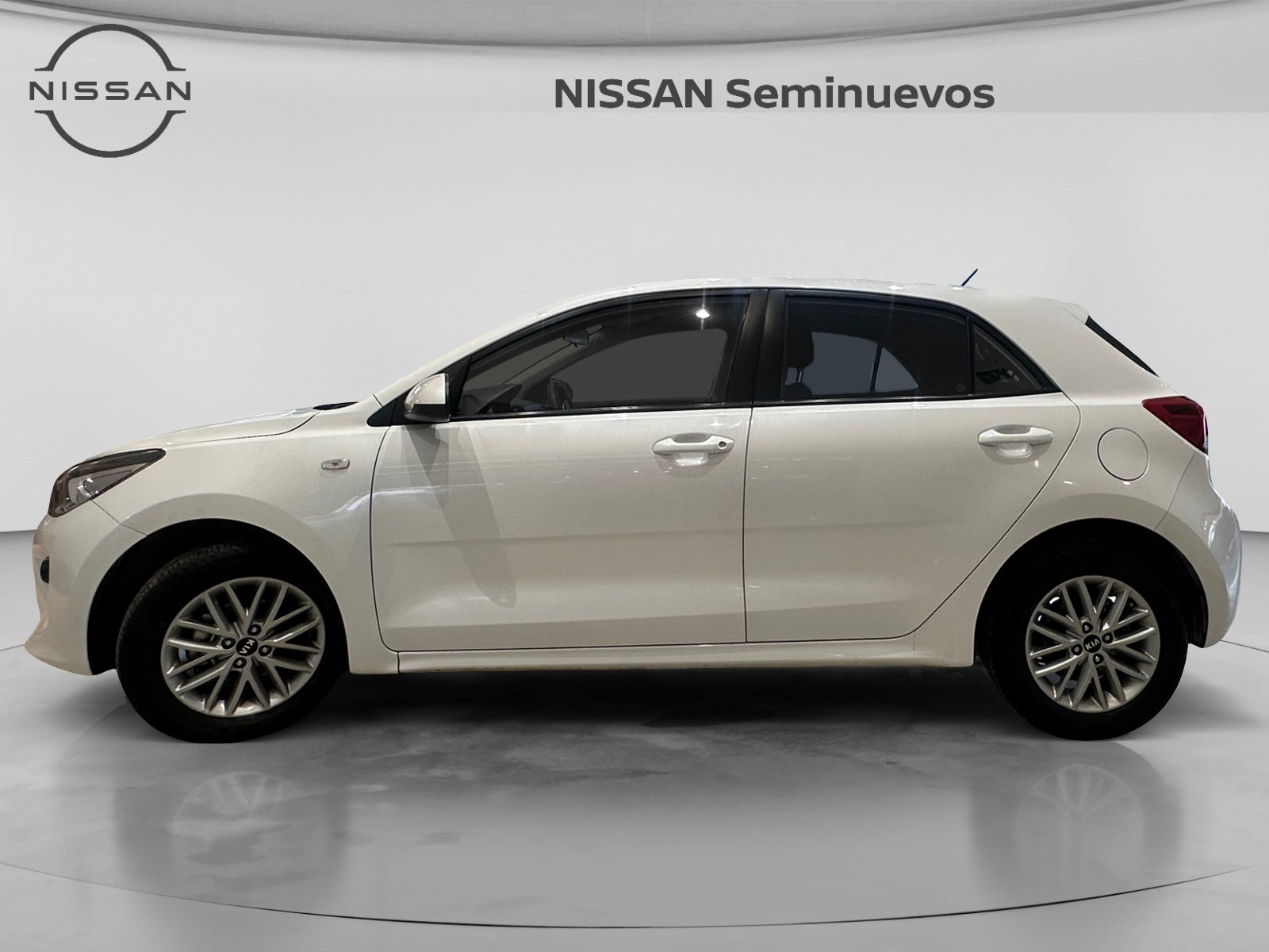 2018 Kia RIO LX 1.6 AT