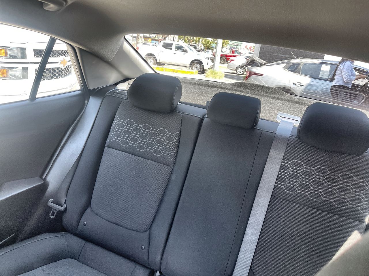 2021 Kia RIO LX TM