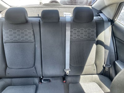 2021 Kia RIO LX TM