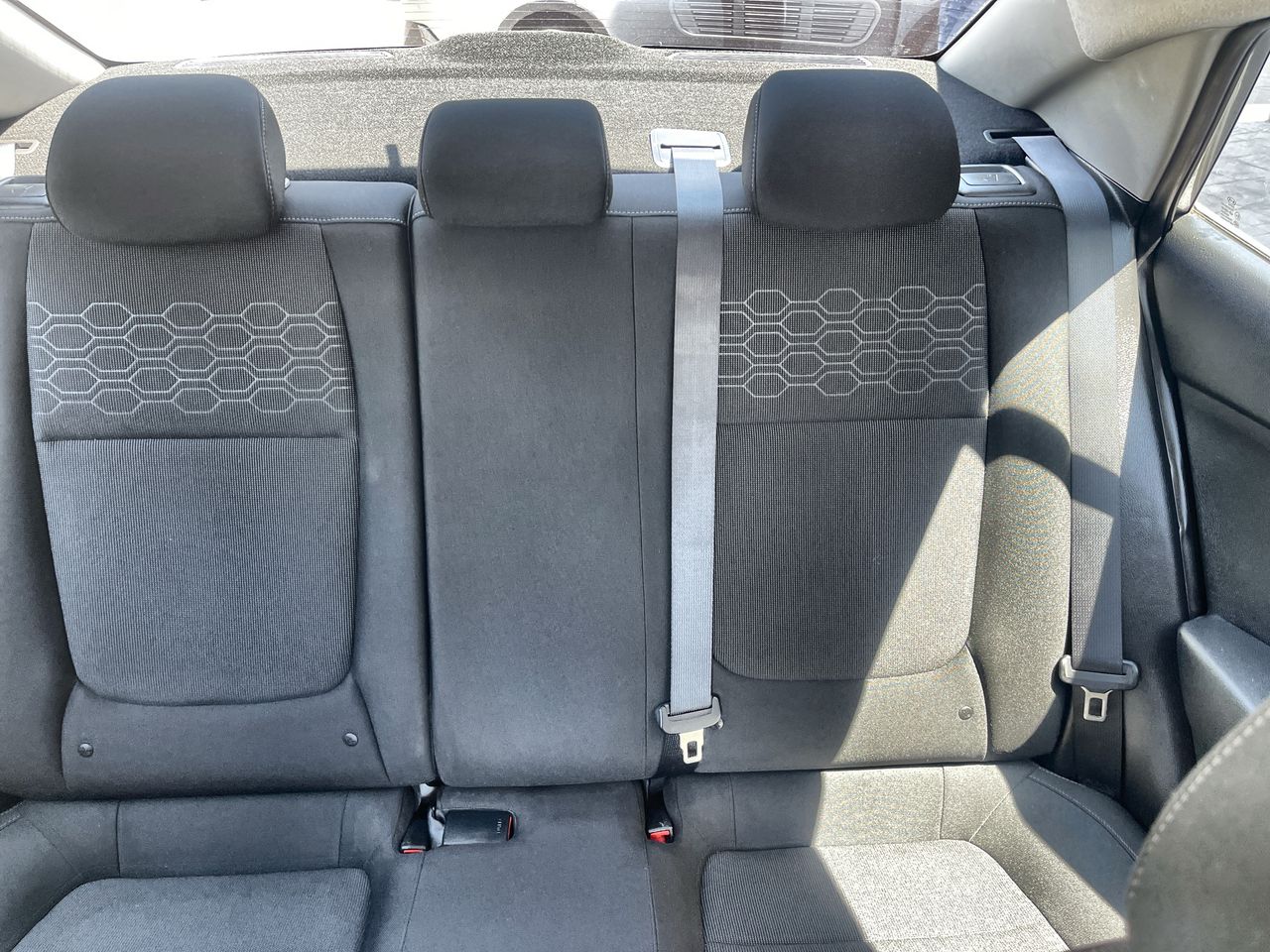 2021 Kia RIO LX TM