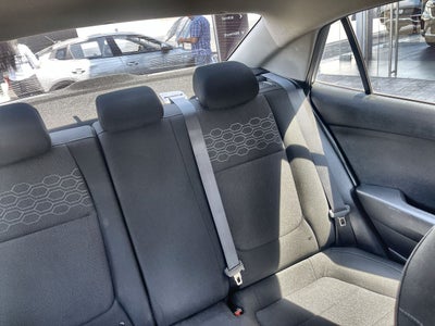 2021 Kia RIO LX TM