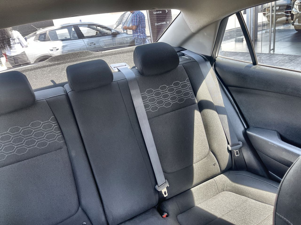 2021 Kia RIO LX TM