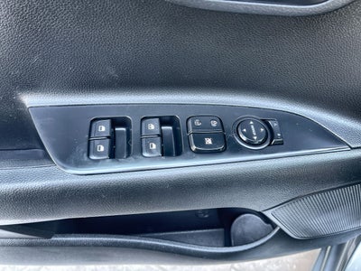 2021 Kia RIO LX TM