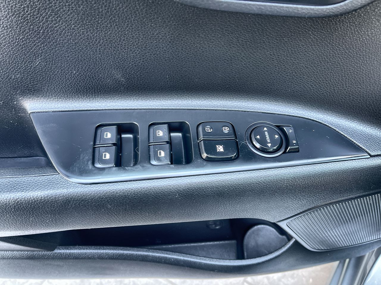 2021 Kia RIO LX TM