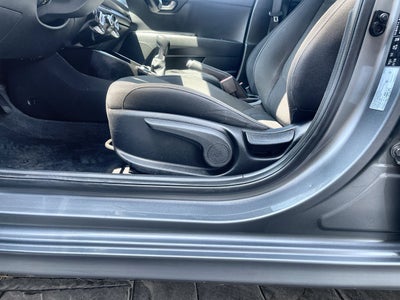 2021 Kia RIO LX TM