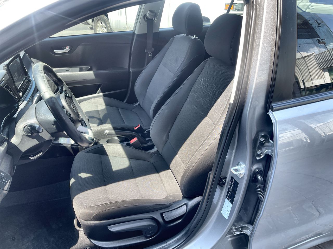 2021 Kia RIO LX TM