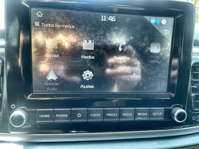 2021 Kia RIO LX TM