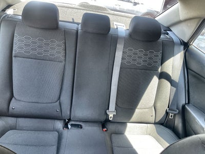 2021 Kia RIO LX TM