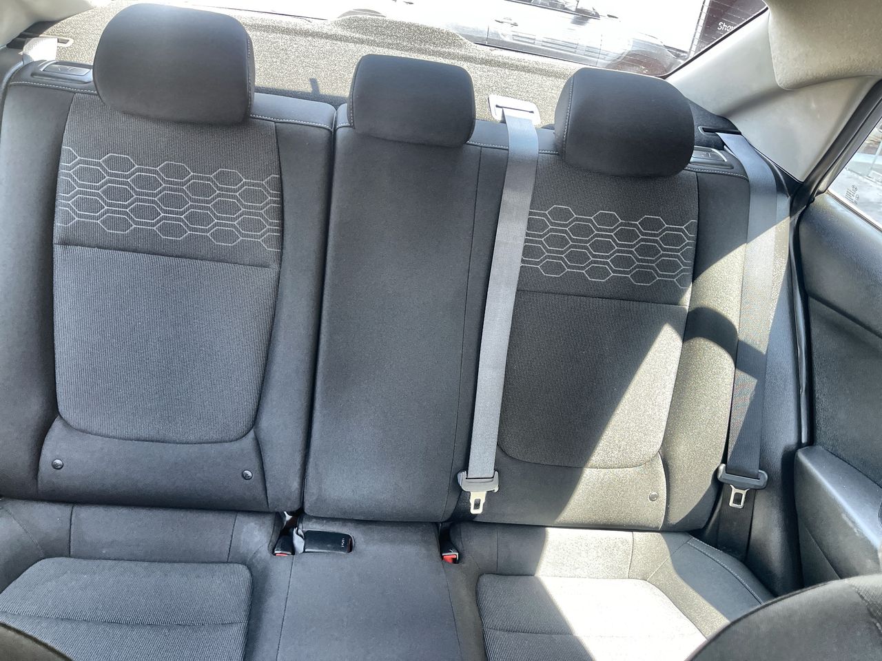 2021 Kia RIO LX TM