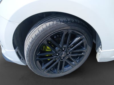 2021 Kia RIO S PACK