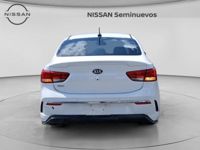 2021 Kia RIO S PACK