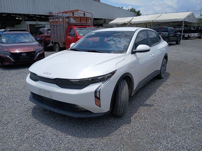 2024 Kia K3 LX MT