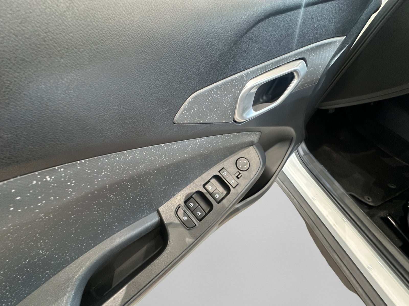2026 Kia K3 LX MT
