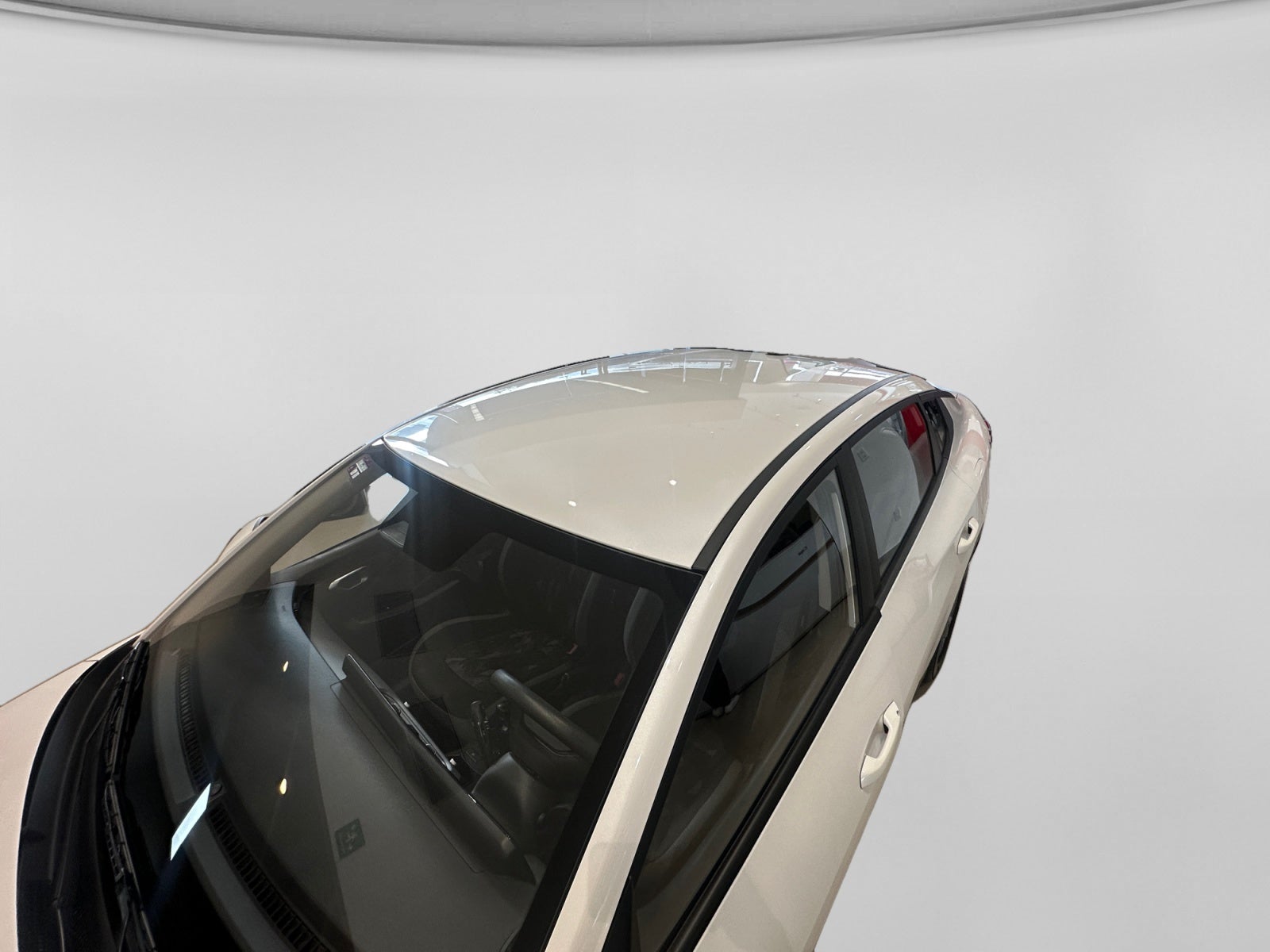 2026 Kia K3 LX MT