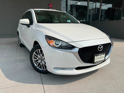 2021 Mazda MAZDA2 I GRAND TOURING TA