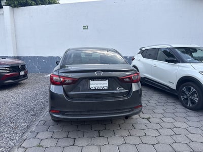 2023 Mazda MAZDA 2 I SPORT TM