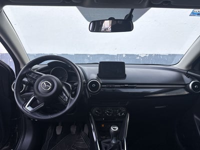 2023 Mazda MAZDA 2 I SPORT TM