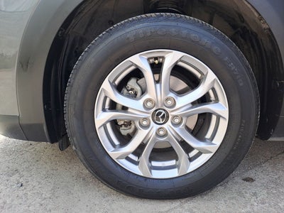 2023 Mazda Mazda CX-3 I 2WD