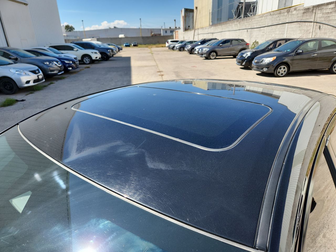 2021 Nissan SENTRA SR BITONO CVT 21