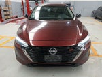 2024 Nissan SENTRA SR CVT 24