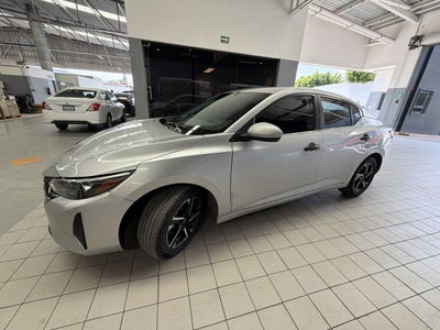 2024 Nissan SENTRA SENSE TM 24