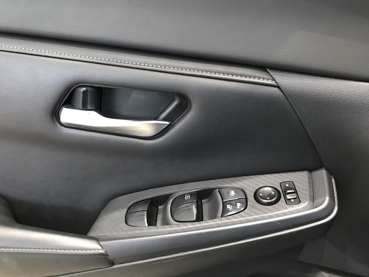 2020 Nissan SENTRA SENSE CVT