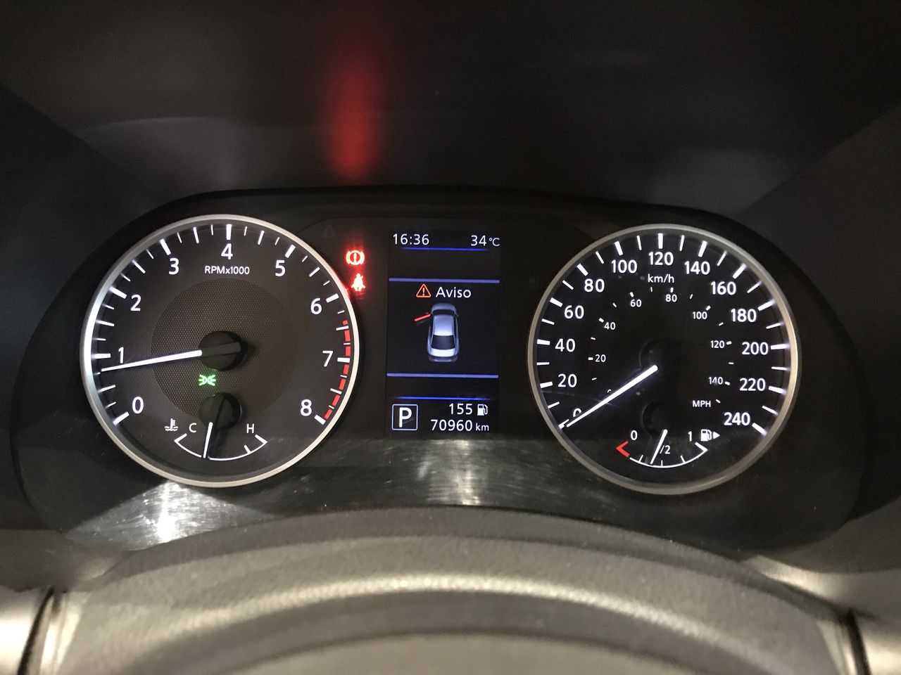 2020 Nissan SENTRA SENSE CVT