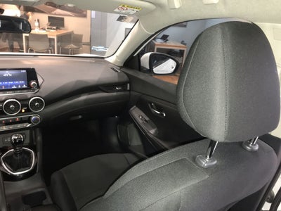 2023 Nissan SENTRA SENSE TM 23