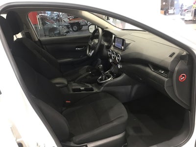 2023 Nissan SENTRA SENSE TM 23