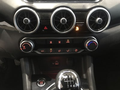 2023 Nissan SENTRA SENSE TM 23