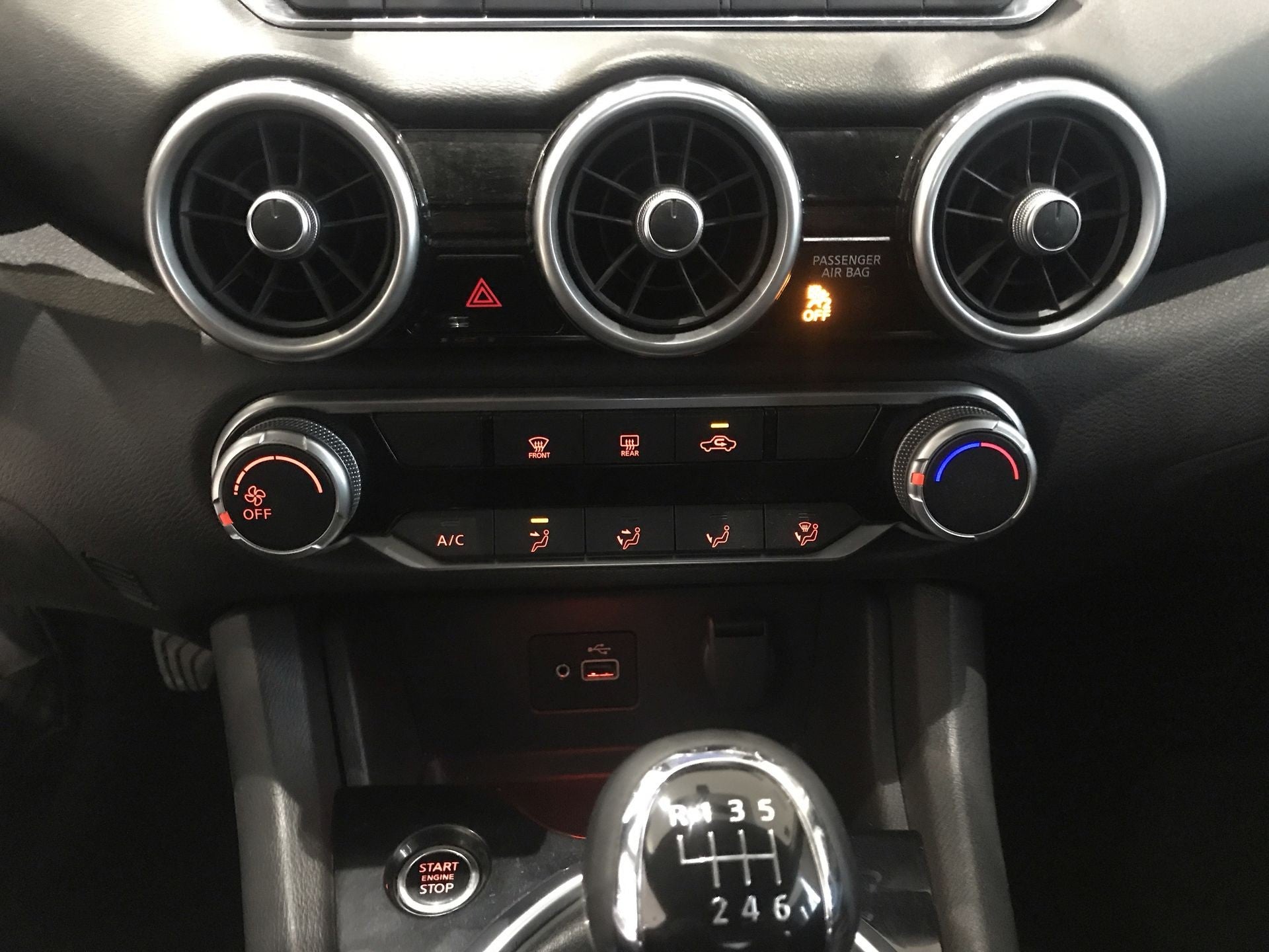 2023 Nissan SENTRA SENSE TM 23