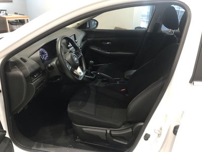 2023 Nissan SENTRA SENSE TM 23