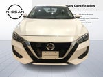 2023 Nissan SENTRA SENSE TM 23