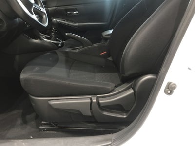 2023 Nissan SENTRA SENSE TM 23