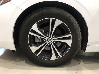 2023 Nissan SENTRA SENSE TM 23