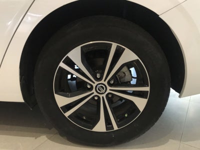 2023 Nissan SENTRA SENSE TM 23