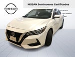 2023 Nissan SENTRA SENSE TM 23