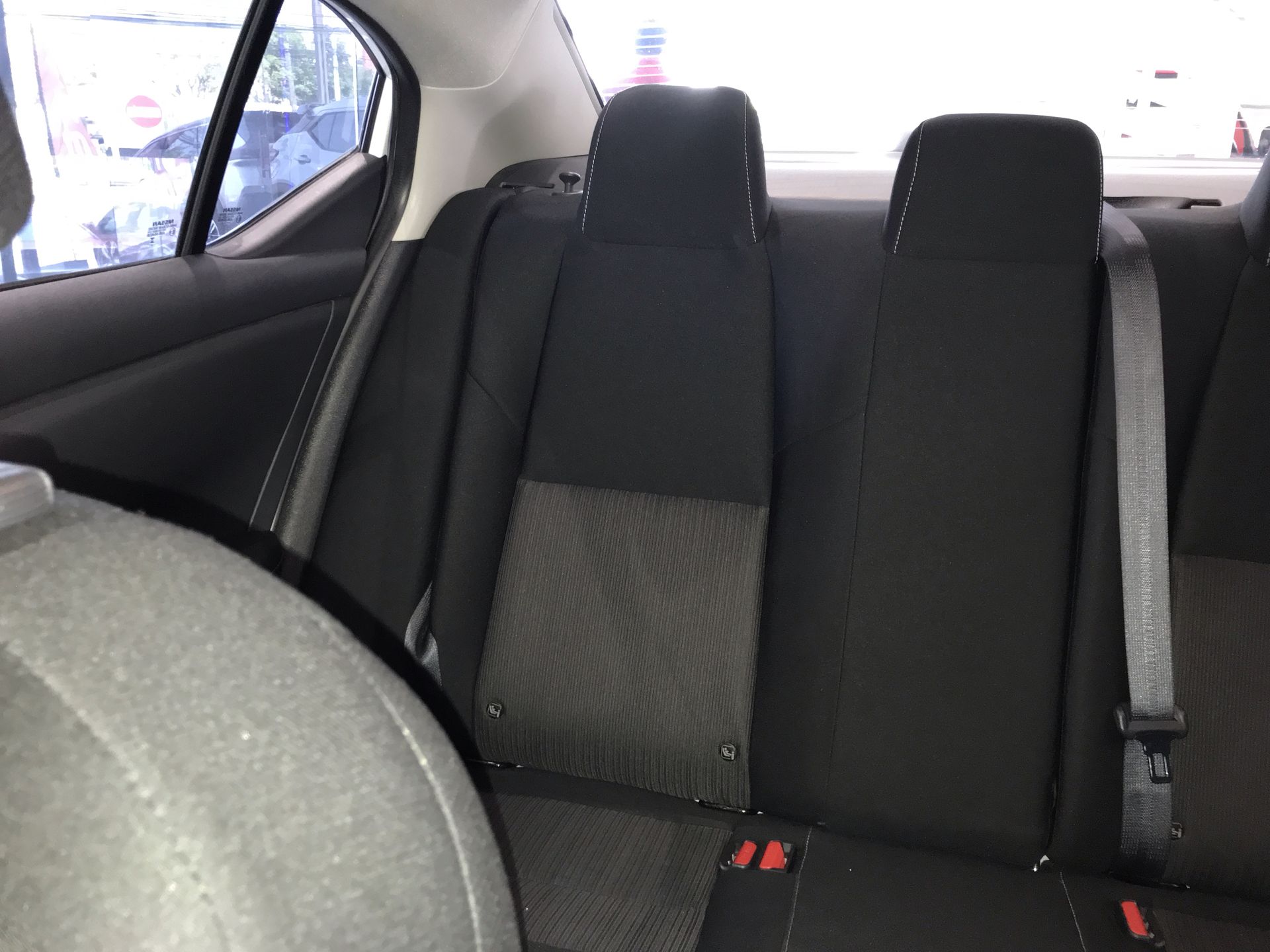 2022 Nissan SENTRA ADVANCE CVT 22