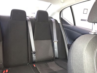 2022 Nissan SENTRA ADVANCE CVT 22