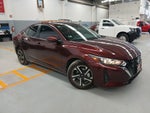 2025 Nissan SENTRA SENTRA ADVANCE T/M
