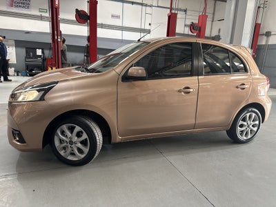 2023 Nissan MARCH ADVANCE TA 23