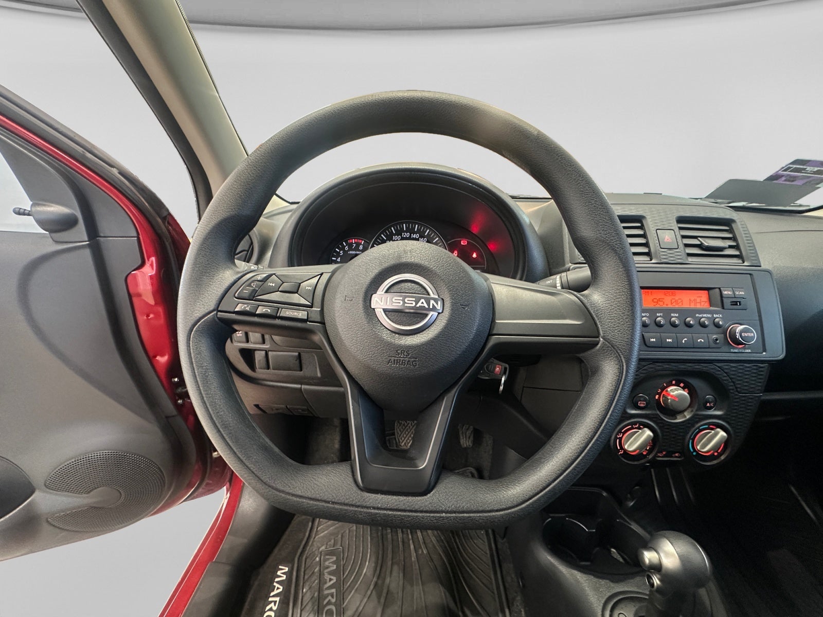 2025 Nissan MARCH MARCH SENSE TA