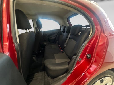 2025 Nissan MARCH MARCH SENSE TA