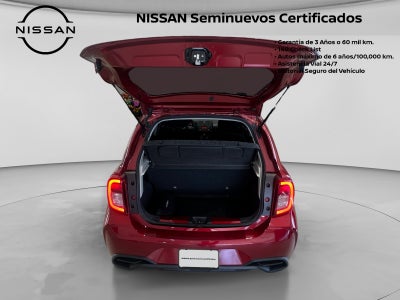 2025 Nissan MARCH MARCH SENSE TA